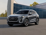 New 2025 Audi SQ5 Premium Plus image 2