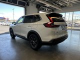 New 2026 Honda CR-V EX-L image 5
