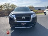 New 2025 Nissan Pathfinder SL w/ SL Premium Package image 2