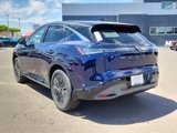 New 2025 Nissan Murano Platinum w/ Cargo Package image 3