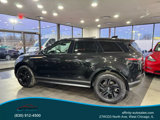 Used 2022 Land Rover Range Rover Evoque R-Dynamic S image 5