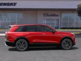 New 2026 Cadillac Vistiq Sport image 5