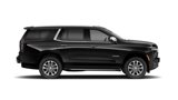New 2026 Chevrolet Tahoe Premier image 2