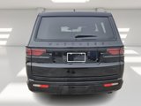 New 2025 Jeep Wagoneer Series II image 4