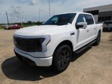 New 2025 Ford F150 Lightning Lariat image 3