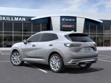 New 2025 Buick Envision Avenir image 3