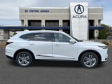 New 2025 Acura MDX SH-AWD image 4