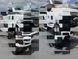 New 2025 Ford F250 Platinum image 2
