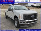 New 2025 Ford F350 XL w/ XL Chrome Package image 3