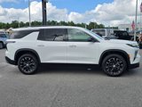 New 2026 Chevrolet Traverse LT w/ Sun and Wheel Package image 2
