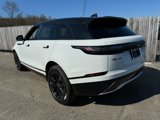 New 2026 Land Rover Range Rover Velar Dynamic SE image 2