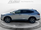 New 2025 Acura MDX FWD image 4