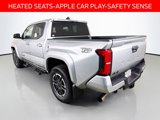 New 2025 Toyota Tacoma TRD Sport image 6