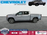 New 2025 Chevrolet Silverado 1500 RST w/ All Star Edition Plus image 5