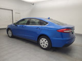 Used 2020 Ford Fusion S image 3