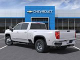 New 2025 Chevrolet Silverado 3500 High Country w/ Technology Package image 3