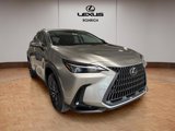New 2026 Lexus NX 350 AWD w/ Premium Package image 3
