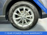 Used 2025 Honda CR-V EX-L image 4