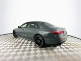 New 2025 Mercedes-Benz S 580 4MATIC Sedan image 5