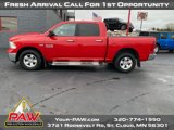 Used 2017 RAM 1500 Classic SLT image 5