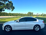 Used 2015 BMW 320i xDrive Sedan image 3