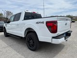 New 2025 Ford F150 XLT image 5
