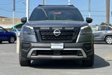 New 2025 Nissan Pathfinder Rock Creek image 6