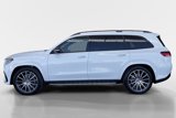 New 2025 Mercedes-Benz GLS 580 4MATIC image 2