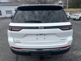 New 2025 Jeep Grand Cherokee Laredo X image 4