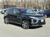 Used 2024 Mitsubishi Outlander Sport LE image 2