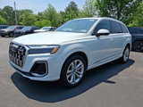 Certified 2025 Audi Q7 3.0T Premium Plus w/ Premium Plus Package image 3