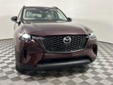 New 2025 MAZDA CX-90 Plug-In Hybrid w/Premium Sport image 3