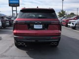 New 2026 Chevrolet Traverse LT w/ Midnight/Sport Edition image 4