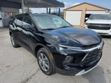 Used 2024 Chevrolet Blazer LT w/ Convenience Package image 3