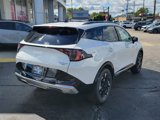 New 2026 Kia Sportage SX Prestige image 5