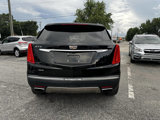Used 2017 Cadillac XT5 Platinum image 5