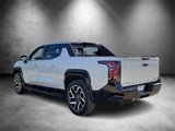 New 2025 Chevrolet Silverado EV RST image 4