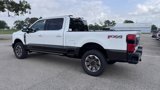 New 2025 Ford F250 King Ranch image 4