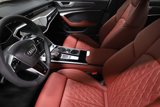 New 2025 Audi S6 Premium Plus image 5