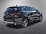 Certified 2024 MAZDA CX-5 Signature image 4