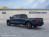 New 2025 Ford F250 4x4 Crew Cab Super Duty image 5