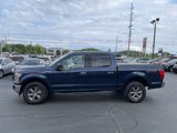 Used 2020 Ford F150 XLT w/ Equipment Group 302A Luxury image 5