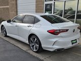 Used 2023 Acura TLX SH-AWD w/ Advance Package image 3
