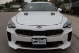 Used 2021 Kia Stinger GT-Line image 2