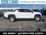 Used 2024 Chevrolet Silverado EV W/T image 2