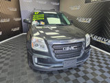 Used 2017 GMC Terrain SLE w/ Driver Alert Package I image 5