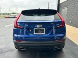 Certified 2021 Cadillac XT4 Luxury w/ Cold Weather Package image 3