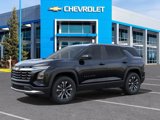 New 2026 Chevrolet Equinox LT image 2