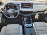 New 2025 Nissan Rogue SL image 5