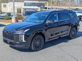 New 2025 Hyundai Palisade Calligraphy image 3